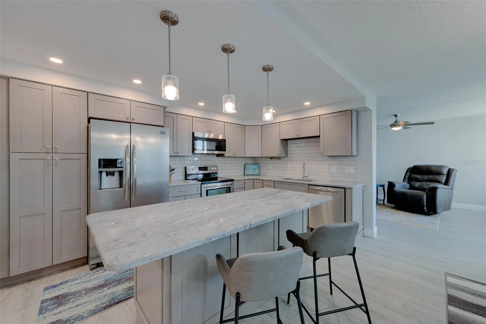 1460 GULF BLVD #501 #501