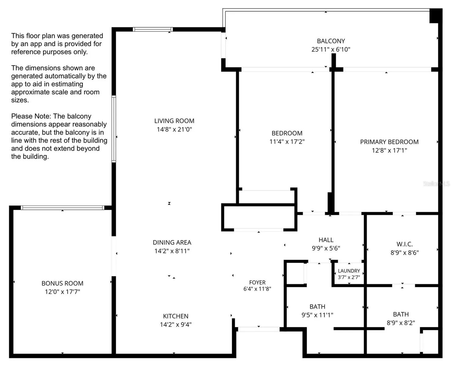 1460 GULF BLVD #501 #501