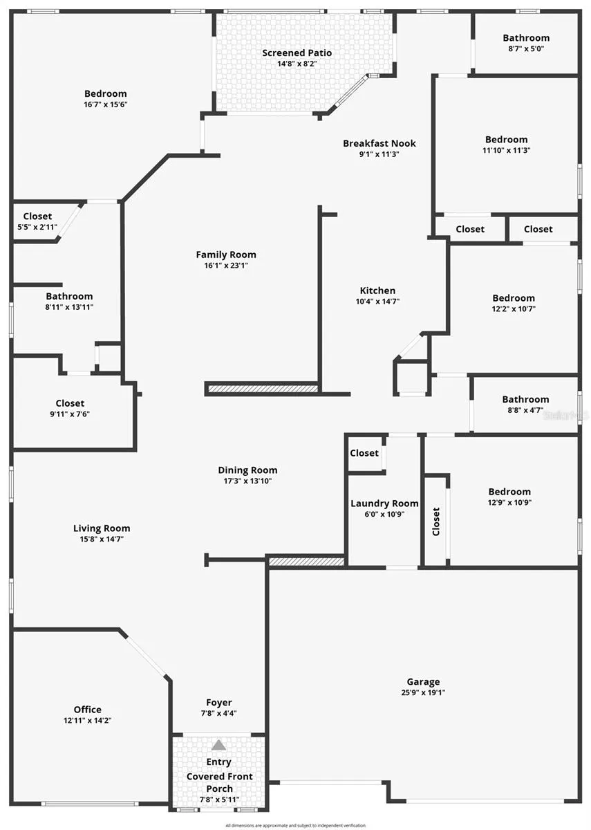 13303 GRAHAM YARDEN DR