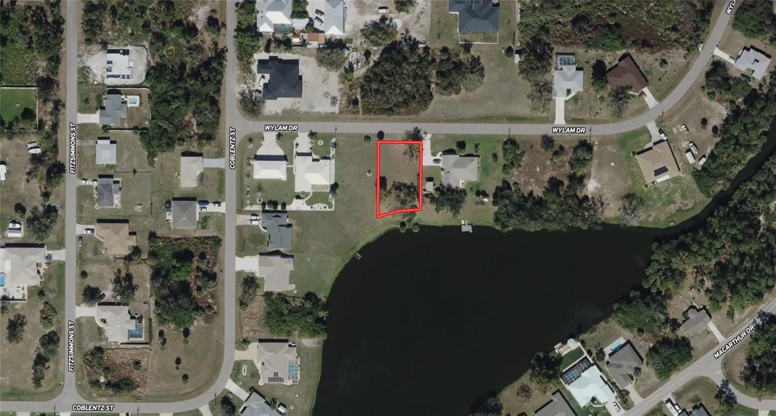 210 WYLAM DR