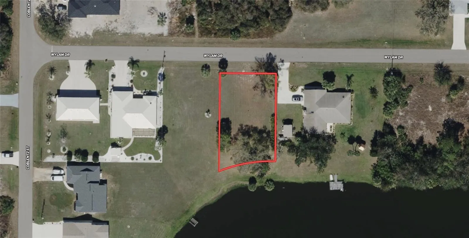 210 WYLAM DR
