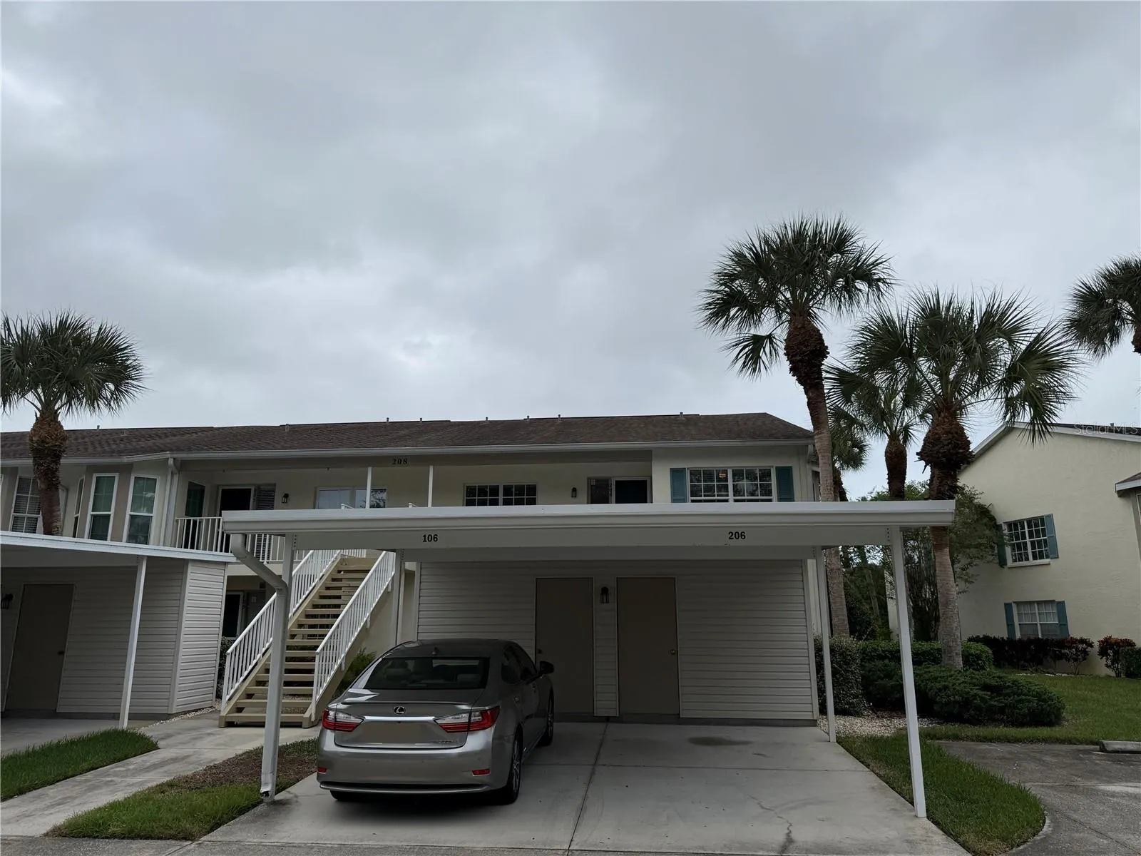 208 SILVER LAKE DR #206 #206