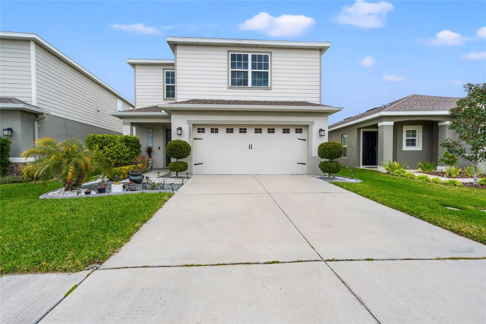 10480 HAWKS LANDING DR