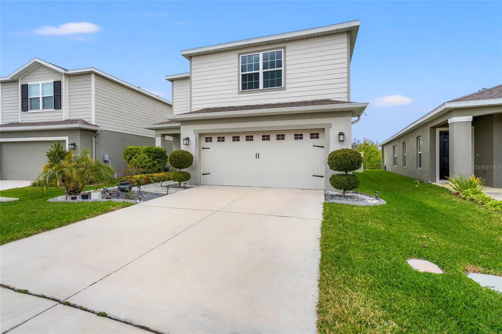 10480 HAWKS LANDING DR