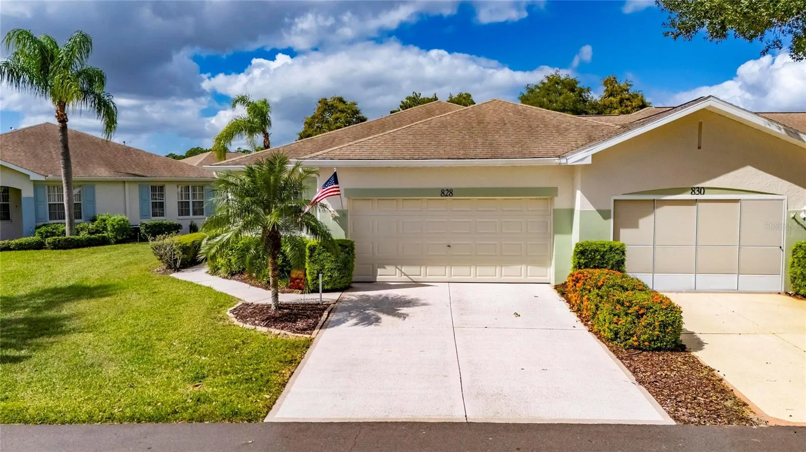 828 TREMONT GREENS LN #134 #134