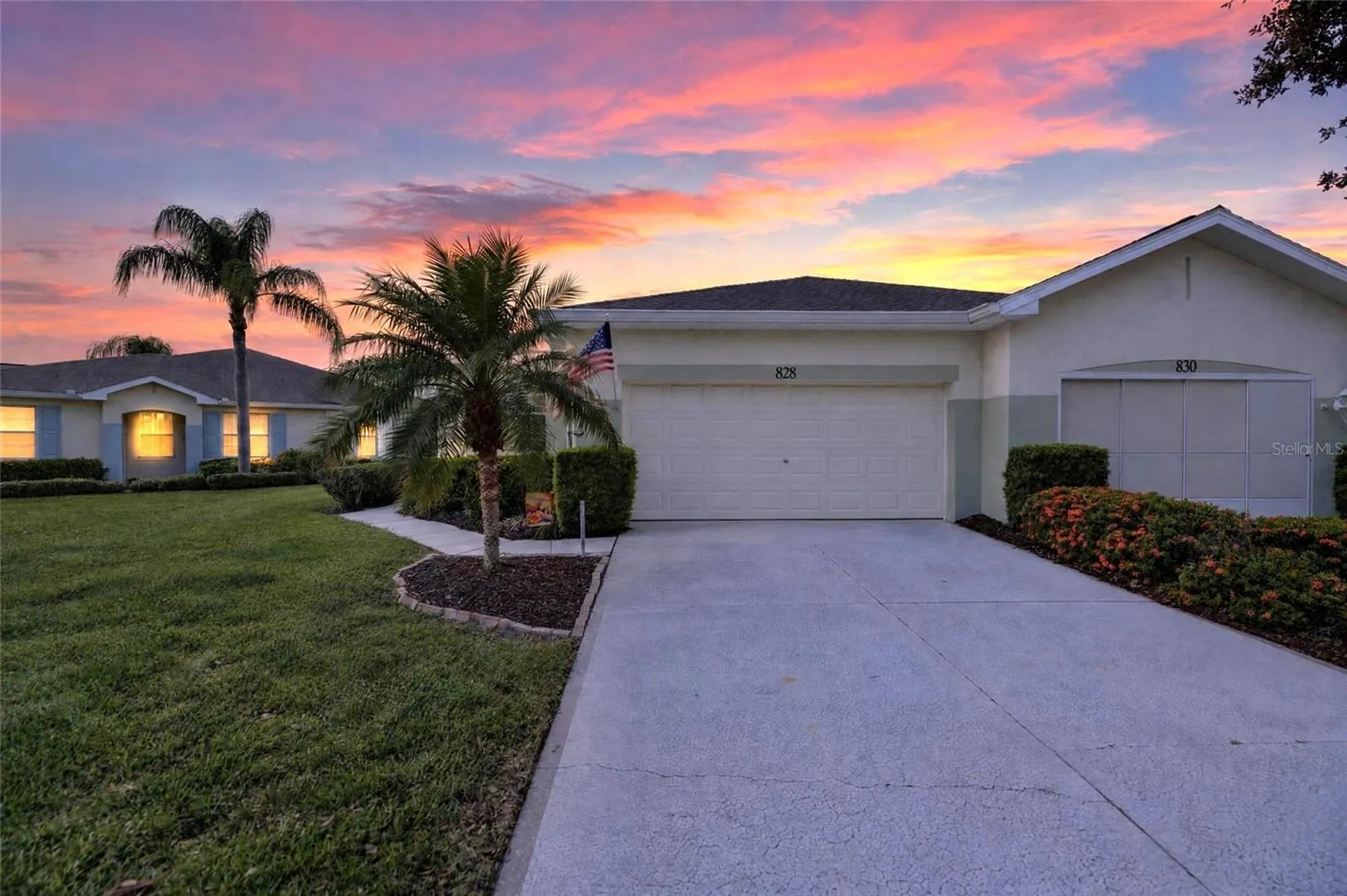 828 TREMONT GREENS LN #134 #134