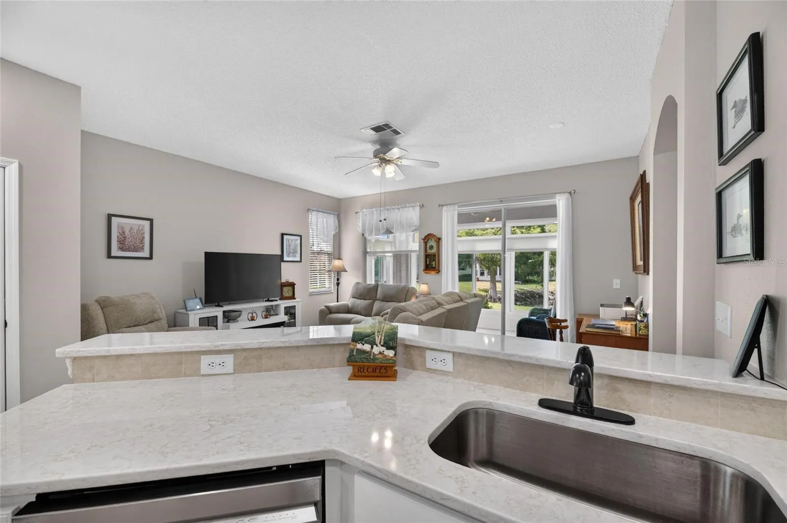 828 TREMONT GREENS LN #134 #134