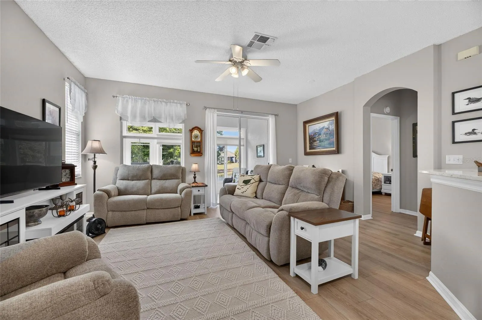 828 TREMONT GREENS LN #134 #134