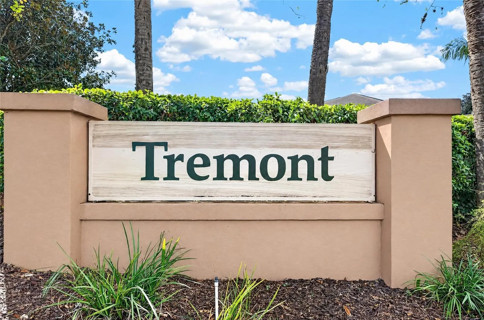 828 TREMONT GREENS LN #134 #134