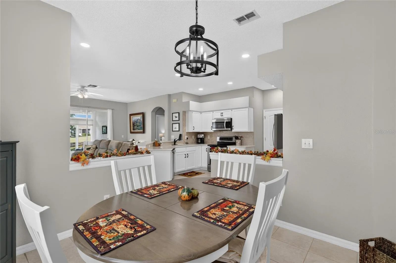 828 TREMONT GREENS LN #134 #134