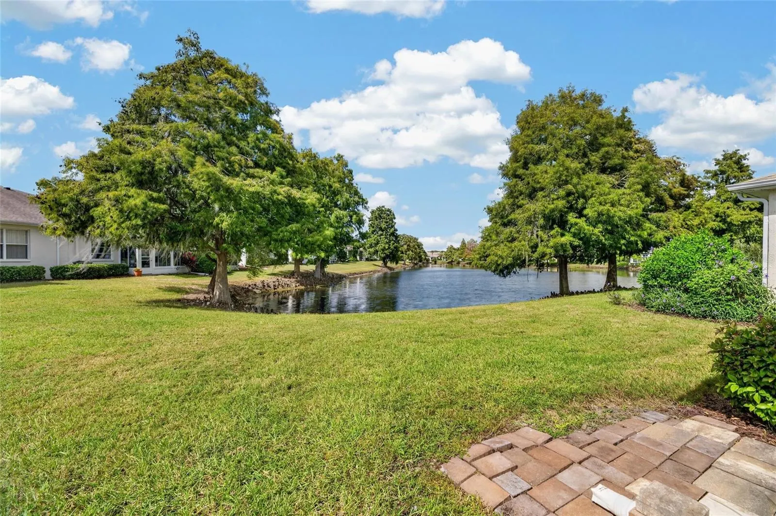 828 TREMONT GREENS LN #134 #134