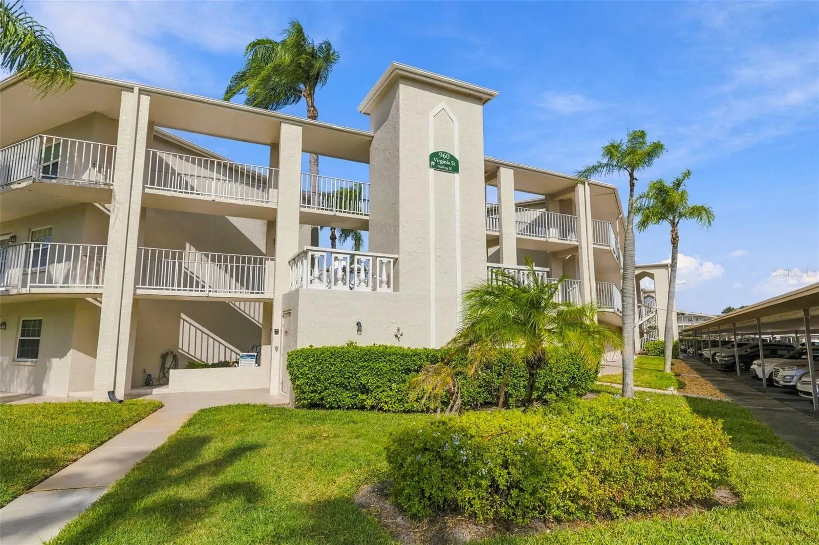 960 VIRGINIA ST #206 #206