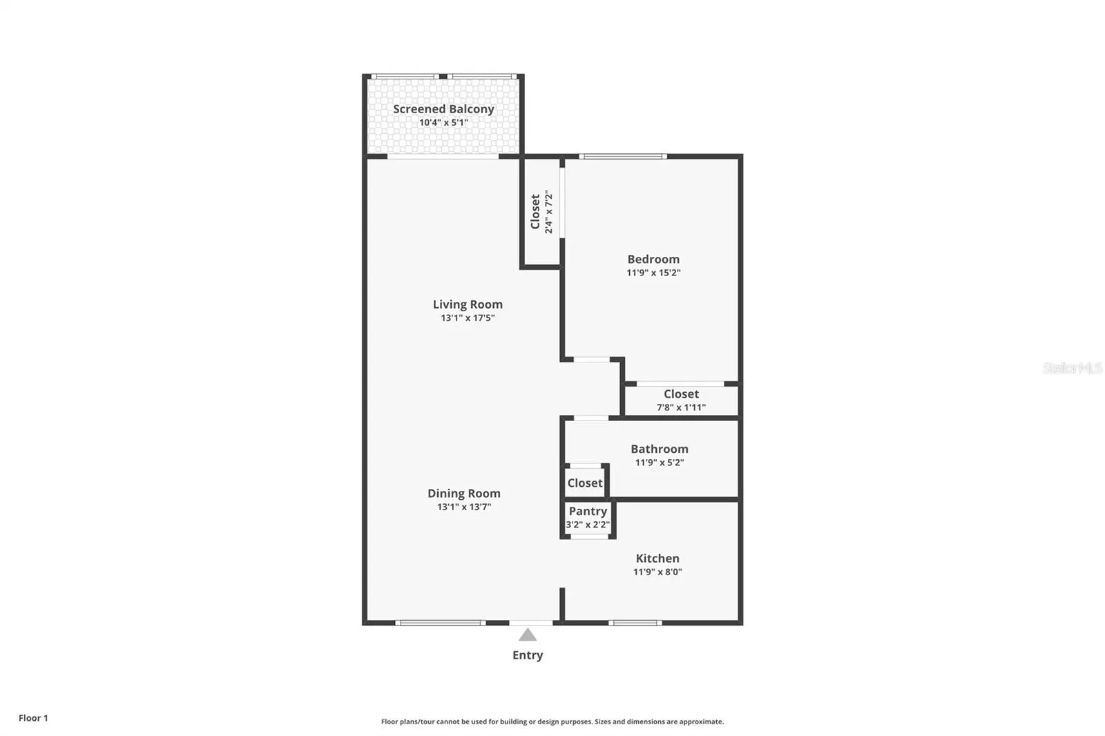 960 VIRGINIA ST #206 #206