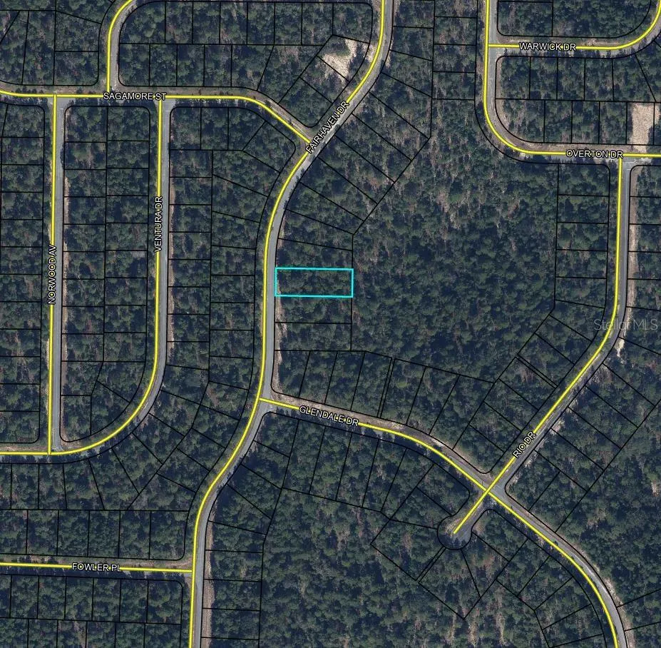 TBD FAIRHAVEN DR