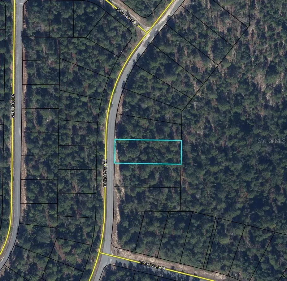 TBD FAIRHAVEN DR