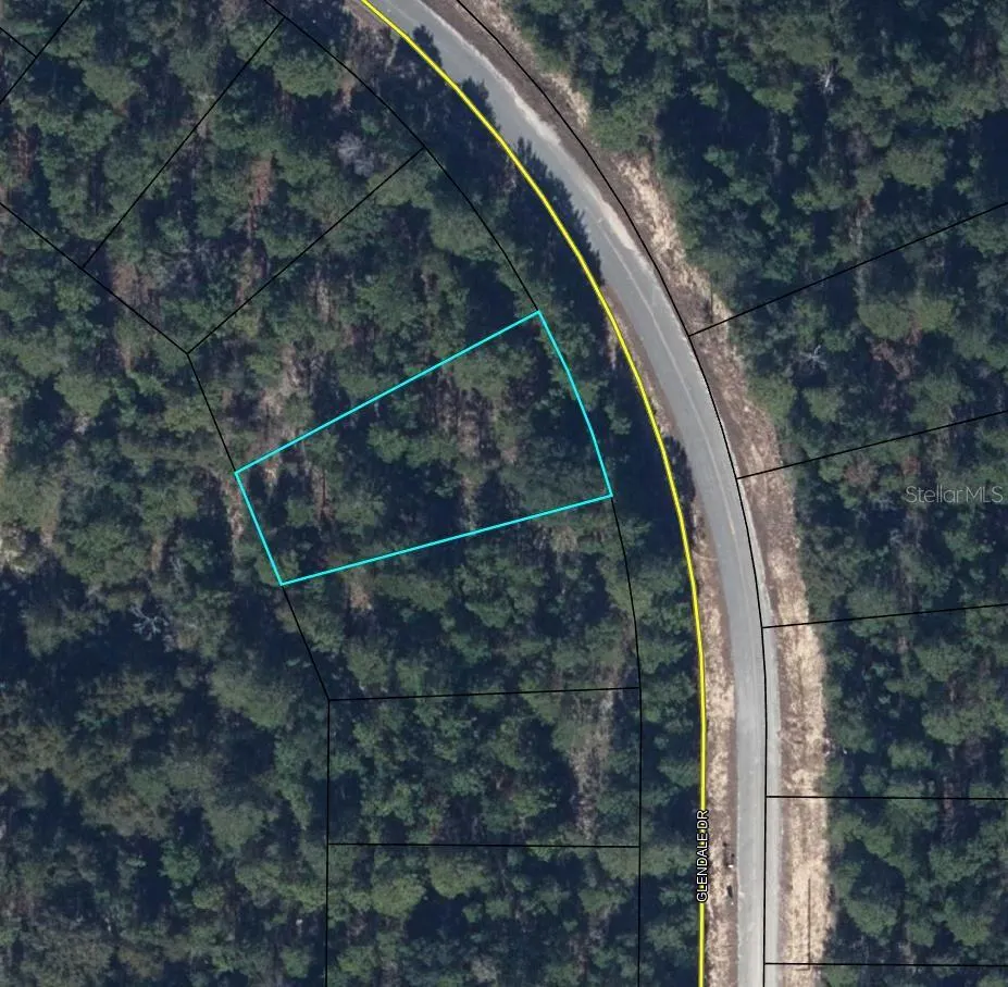 TBD GLENDALE DR