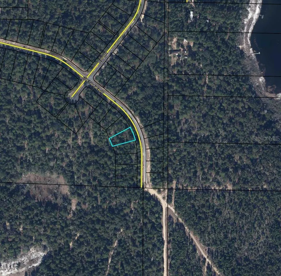 TBD GLENDALE DR