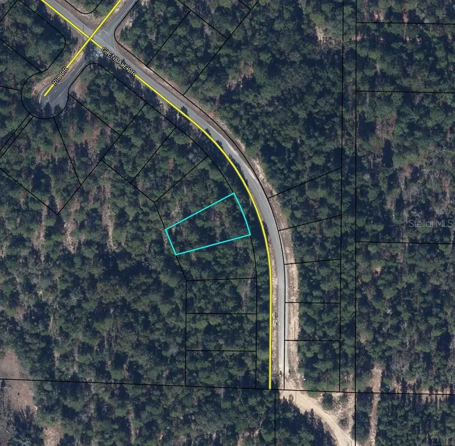 TBD GLENDALE DR