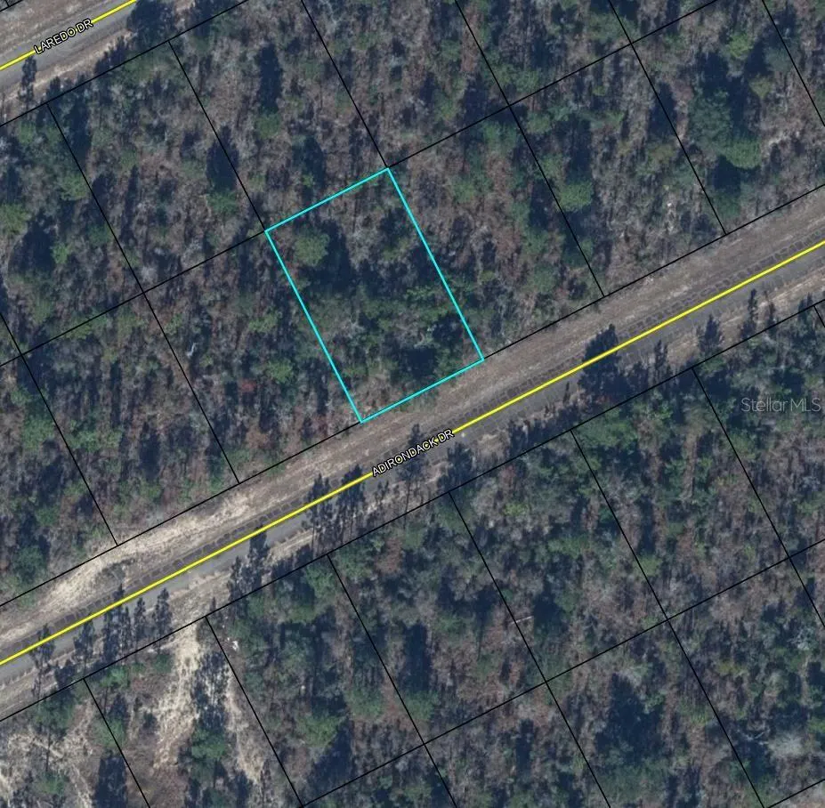 TBD ADIRONDACK DR
