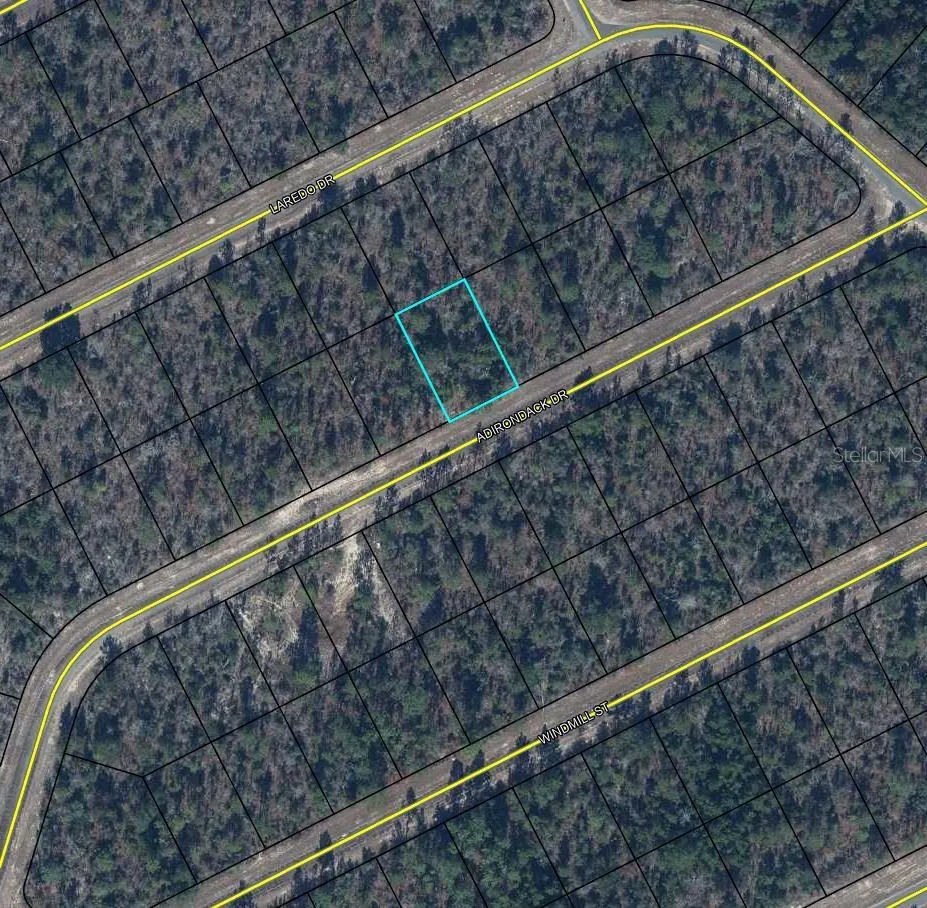 TBD ADIRONDACK DR