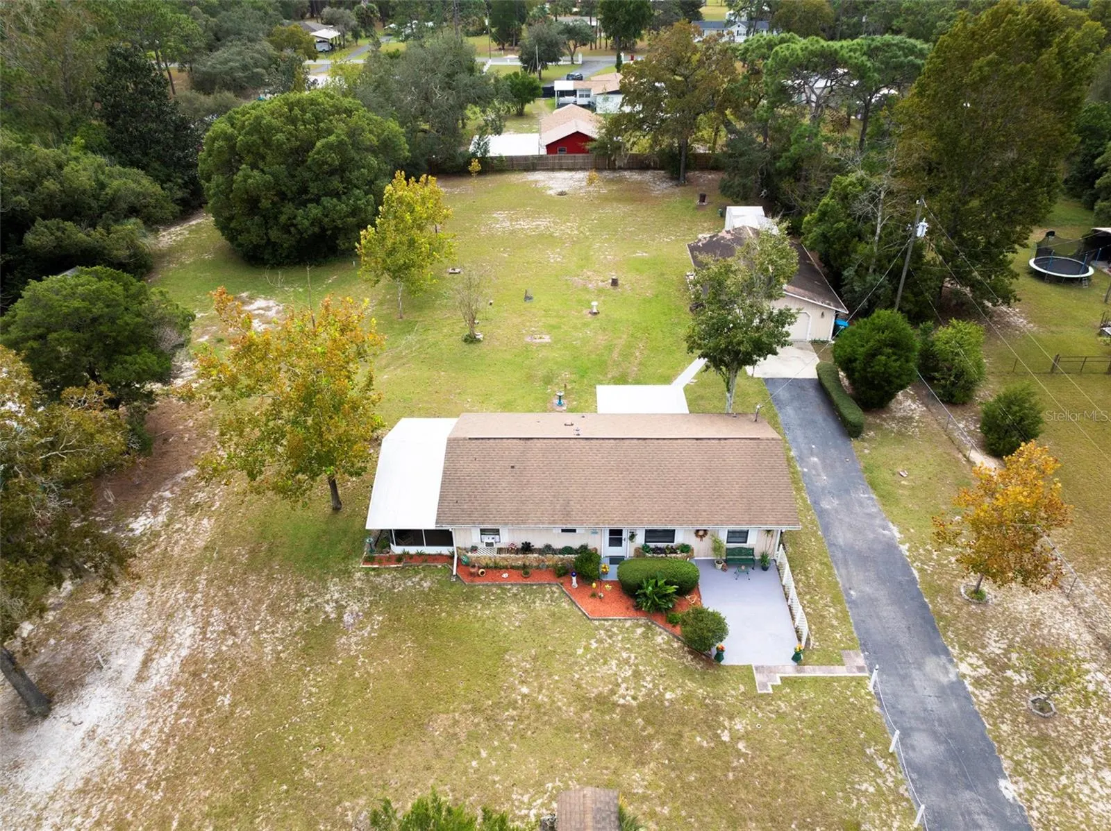 7206 W MATADOR LN
