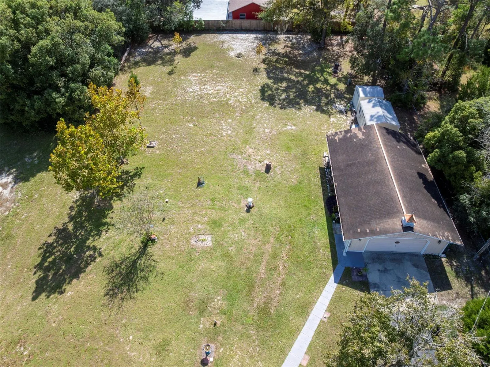 7206 W MATADOR LN