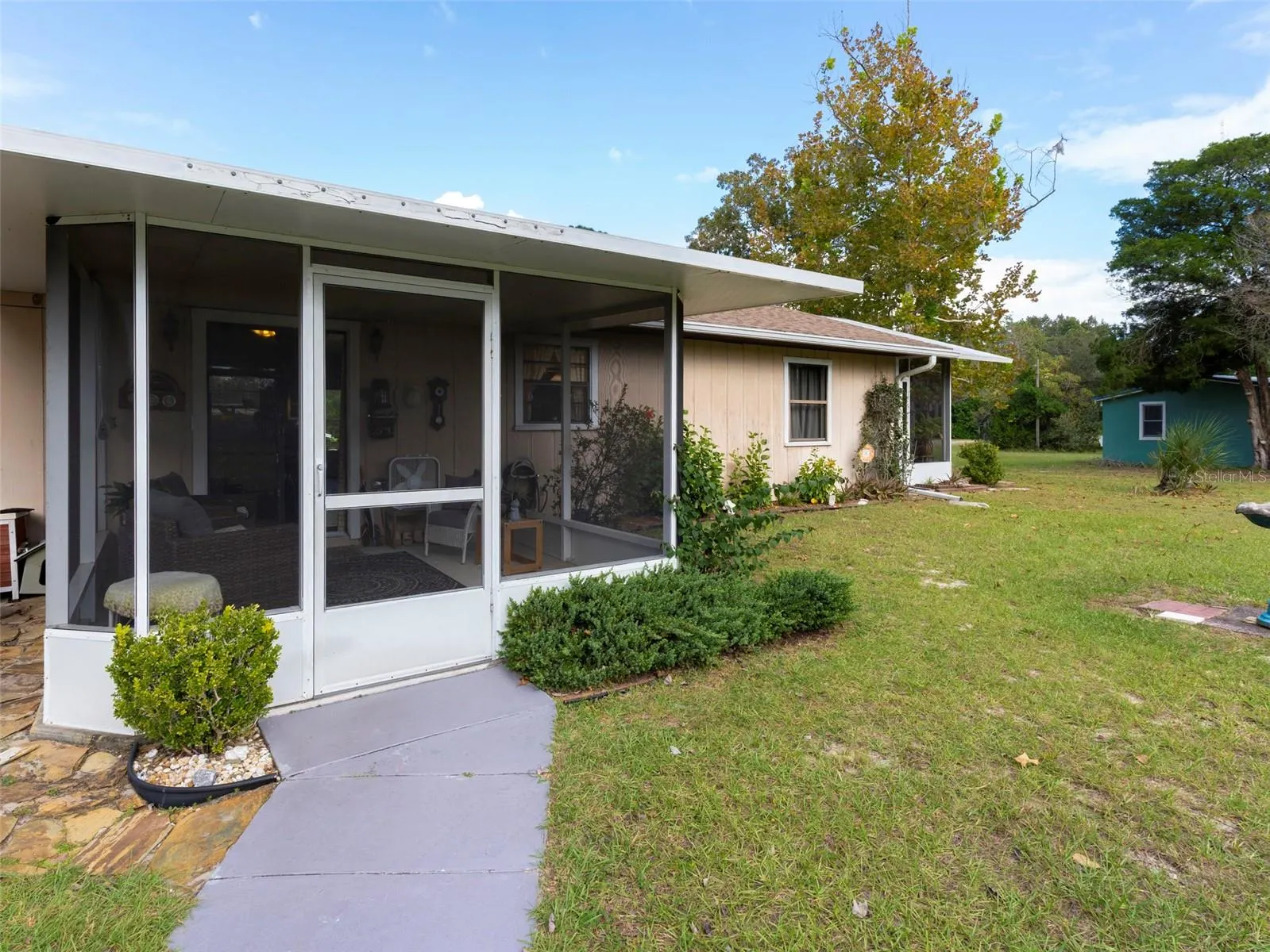 7206 W MATADOR LN
