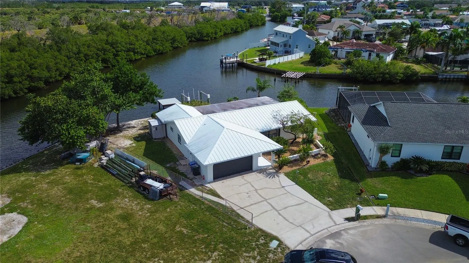 6533 SENEGAL PALM WAY