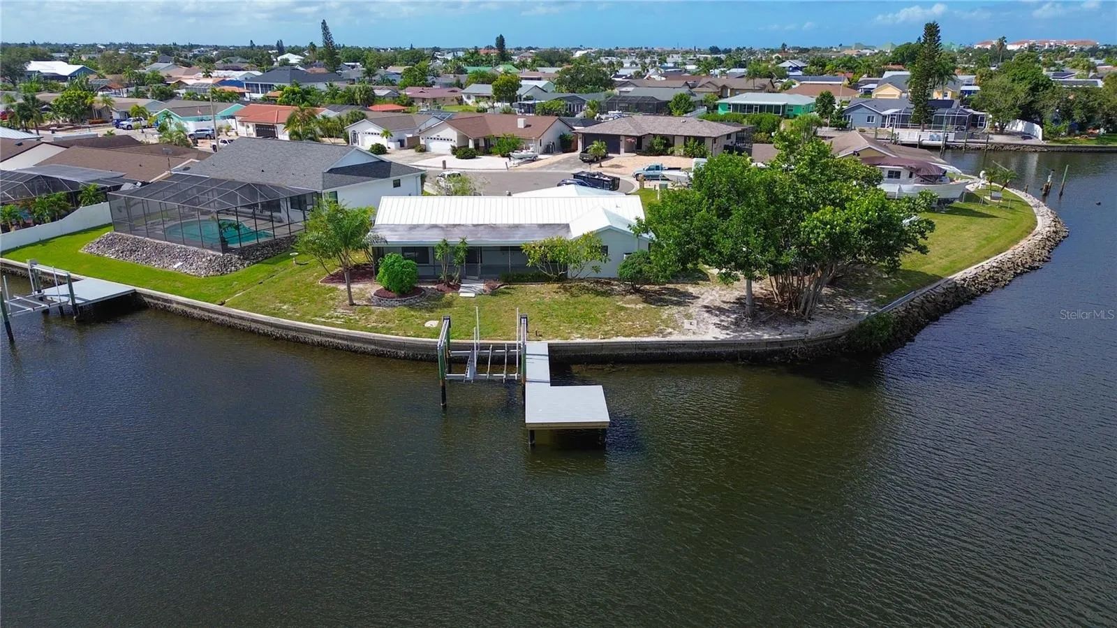 6533 SENEGAL PALM WAY