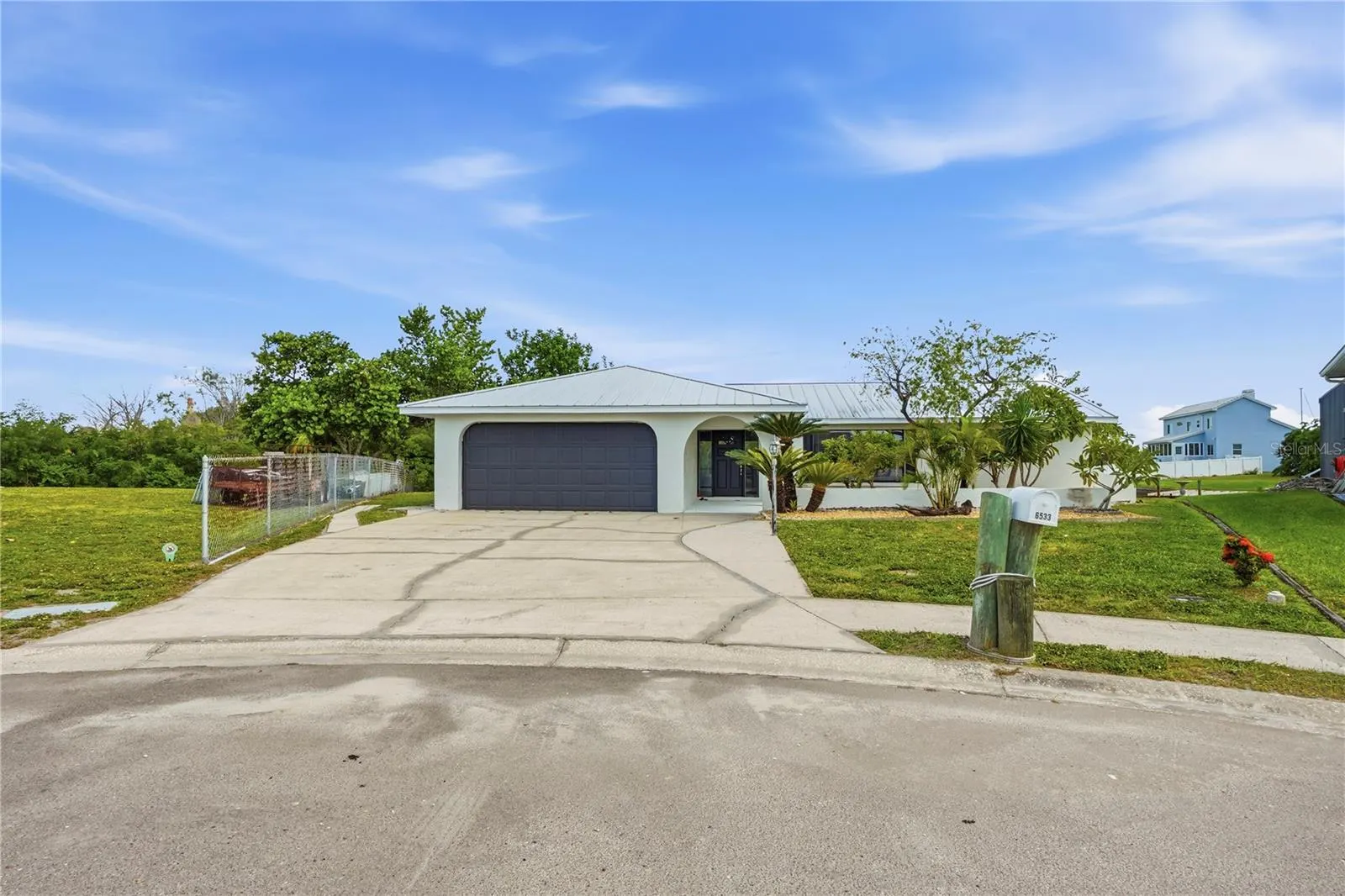 6533 SENEGAL PALM WAY
