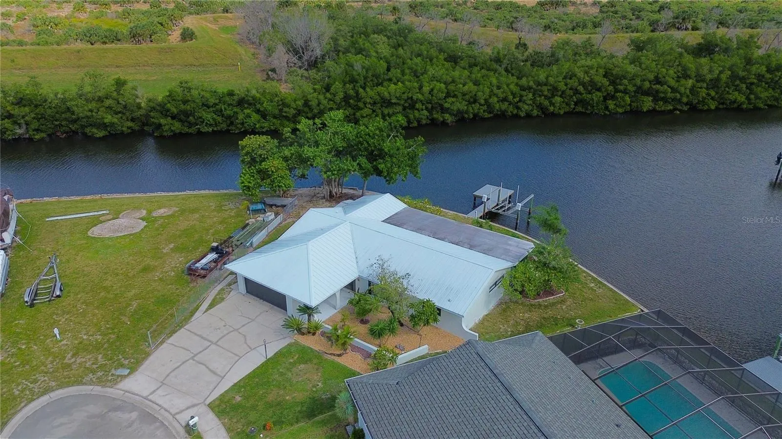 6533 SENEGAL PALM WAY