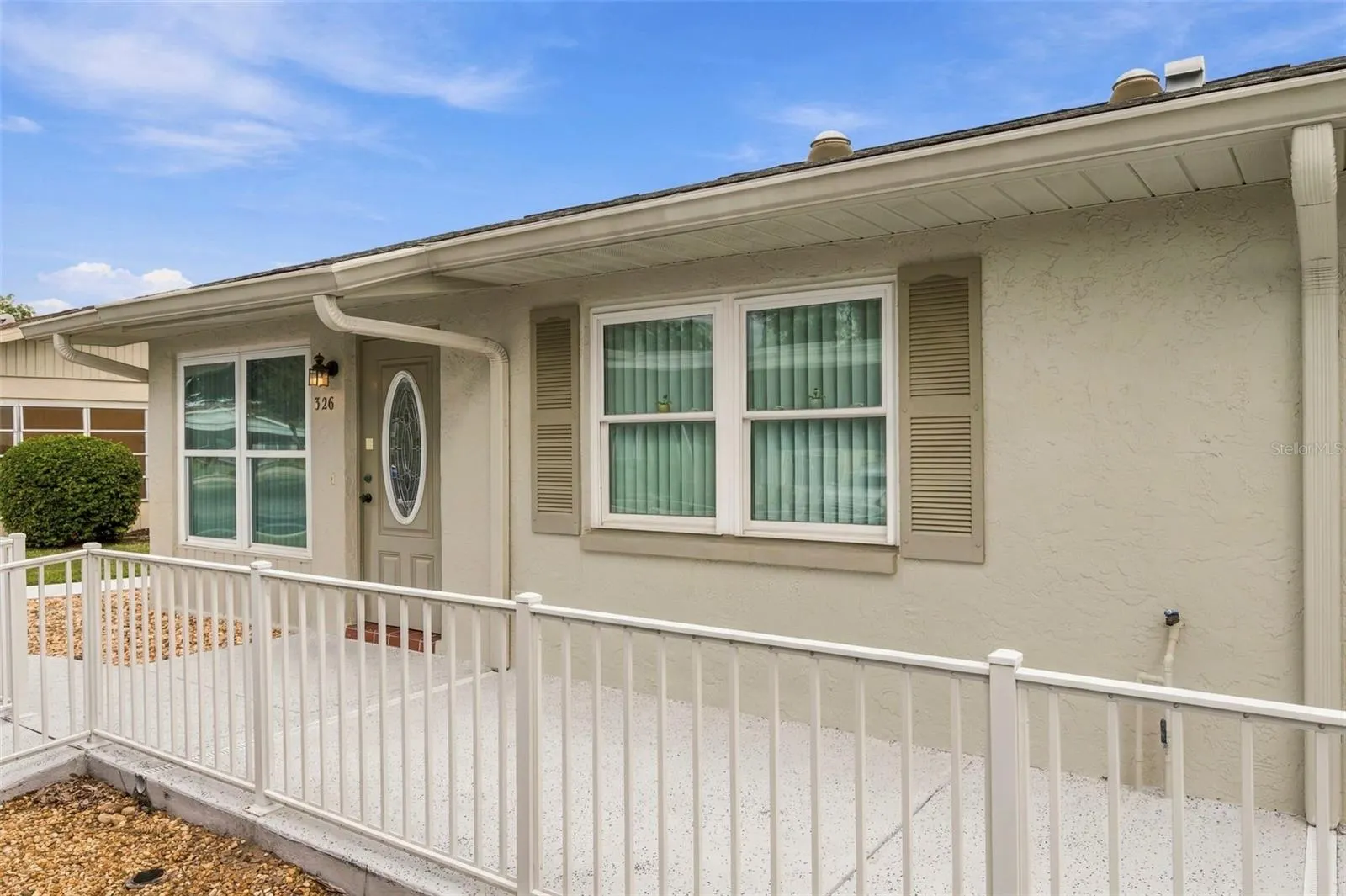 326 GLOUCESTER BLVD #326 #326