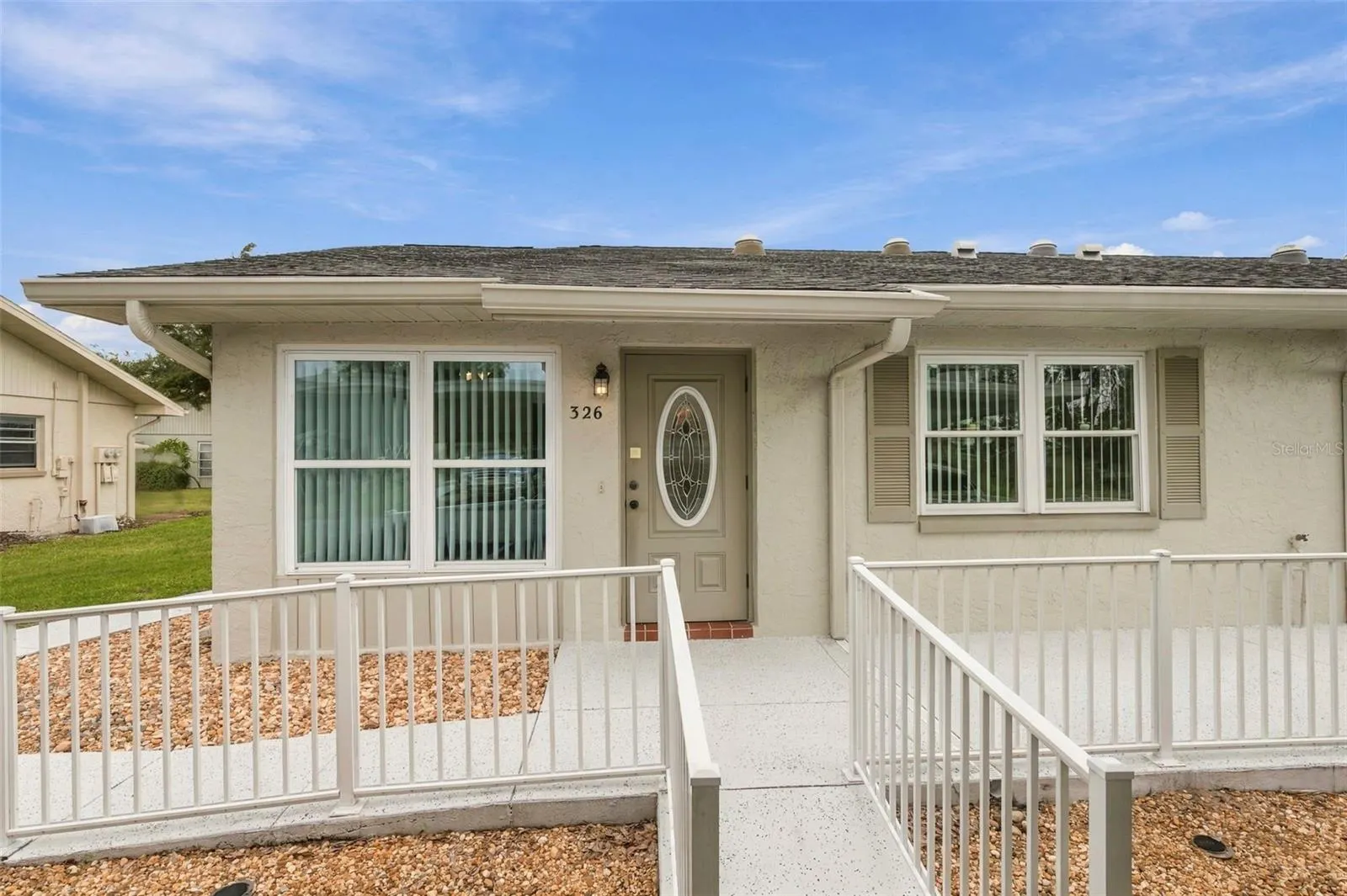 326 GLOUCESTER BLVD #326 #326