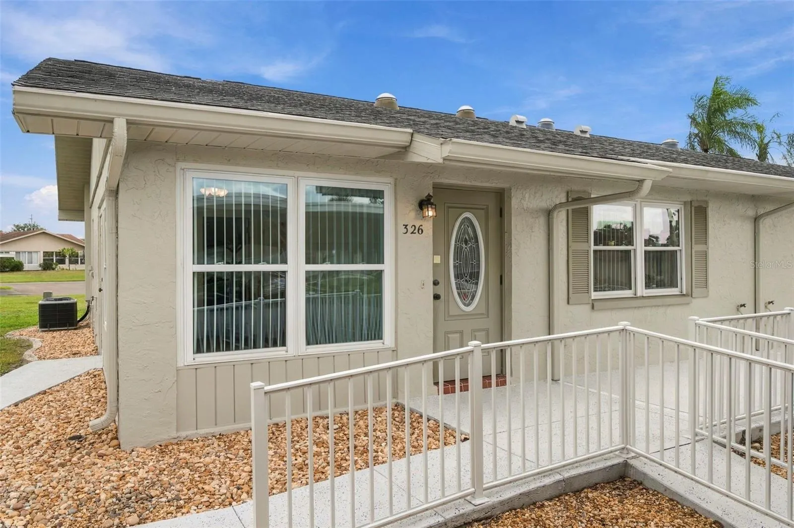 326 GLOUCESTER BLVD #326 #326