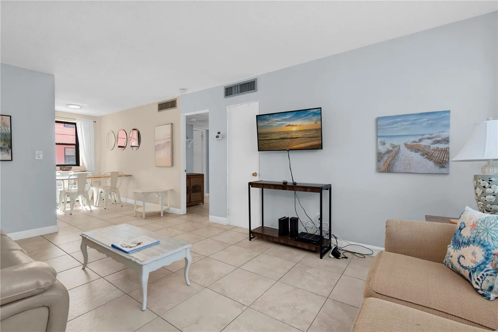 6800 SUNSET WAY #1503 #1503