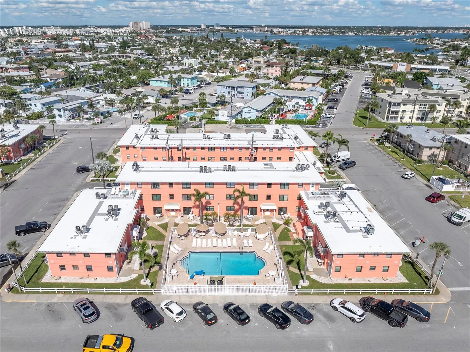 6800 SUNSET WAY #1503 #1503