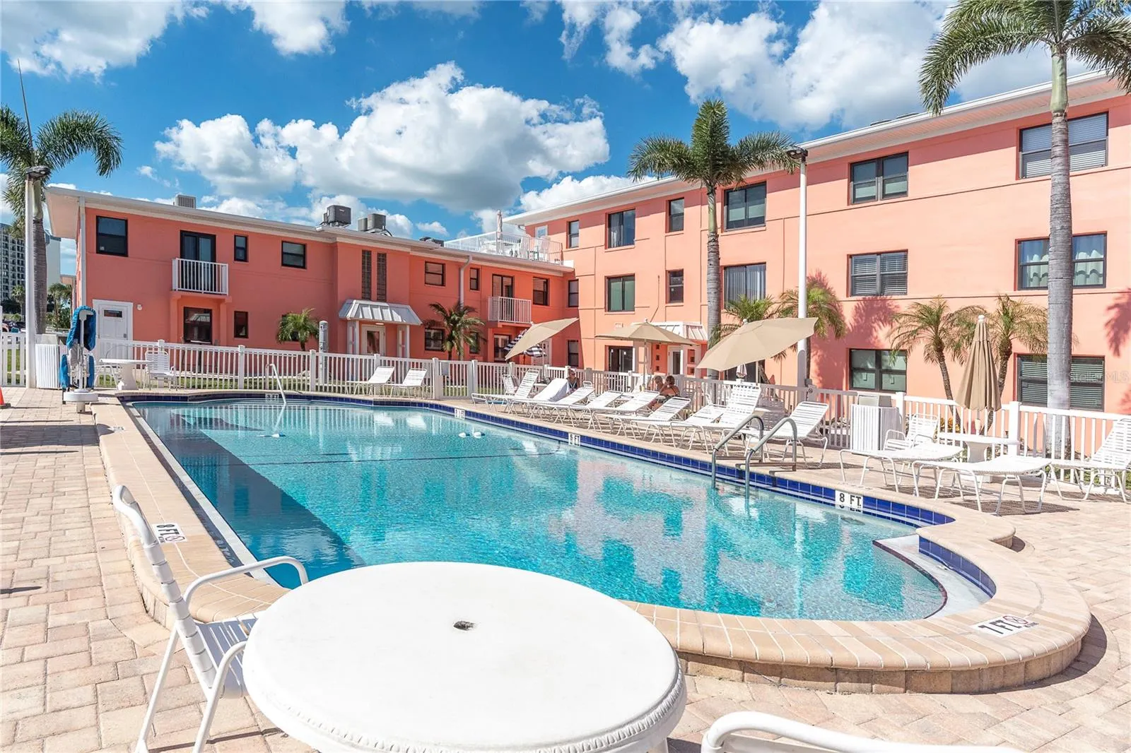 6800 SUNSET WAY #1503 #1503