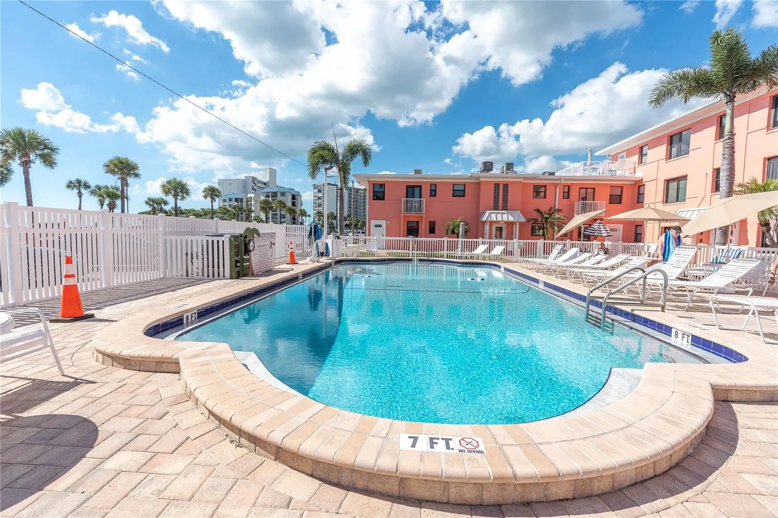 6800 SUNSET WAY #1503 #1503