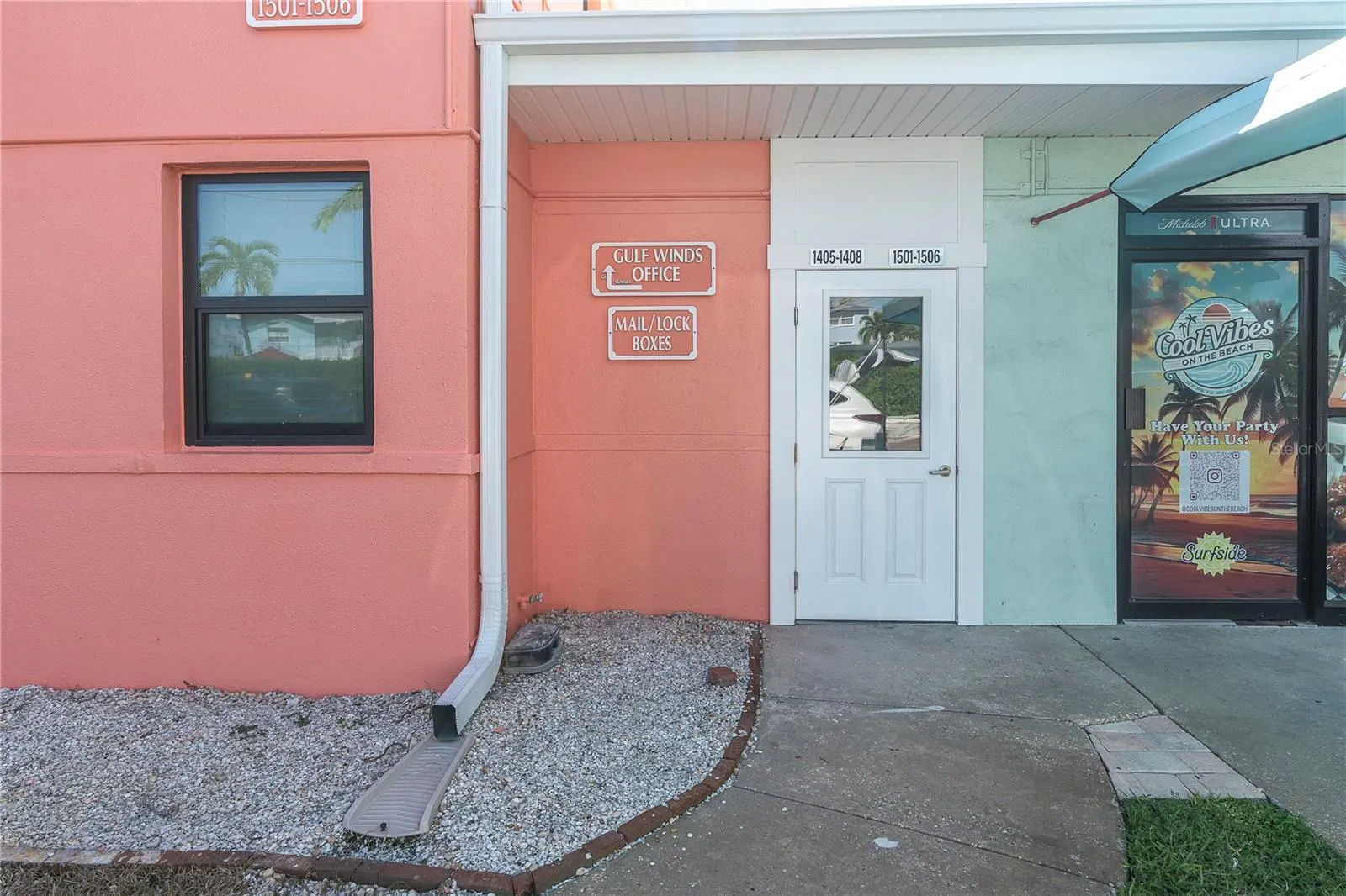 6800 SUNSET WAY #1503 #1503