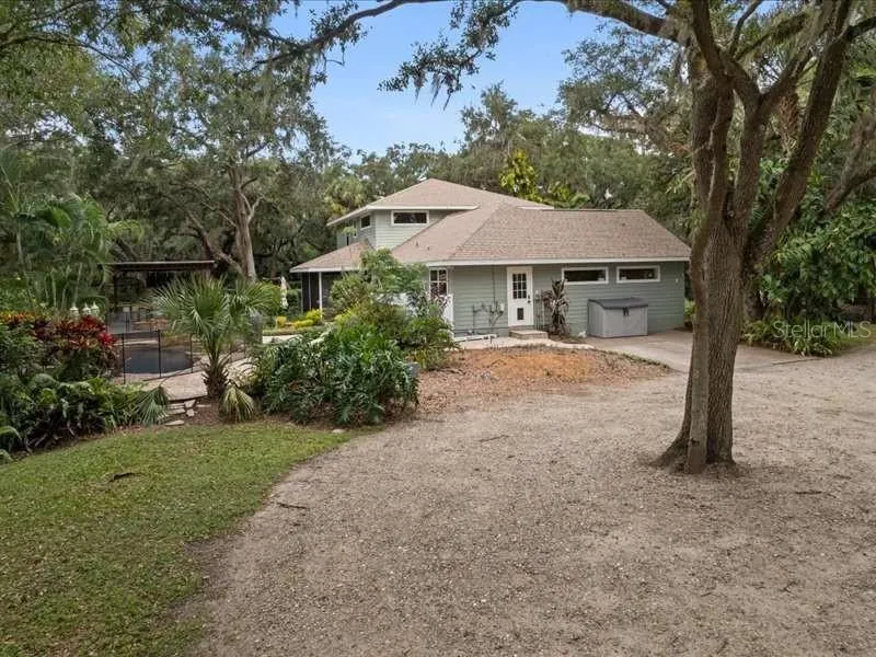 15210 WATERLINE RD