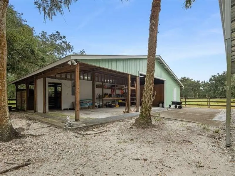 15210 WATERLINE RD