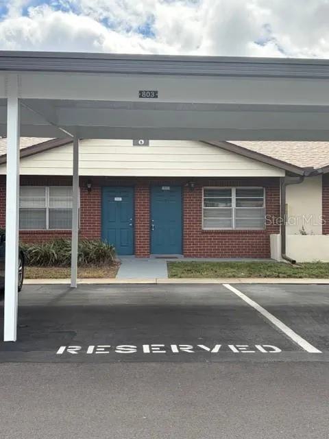 24862 US HIGHWAY 19 N #803 #803