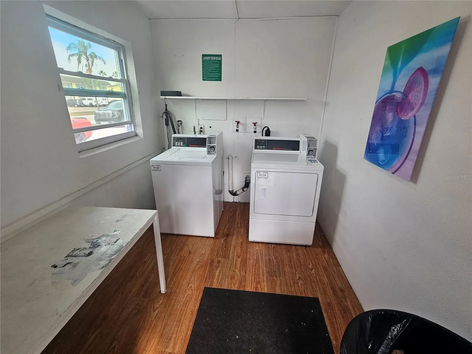 2035 ALPINE RD #4 #4
