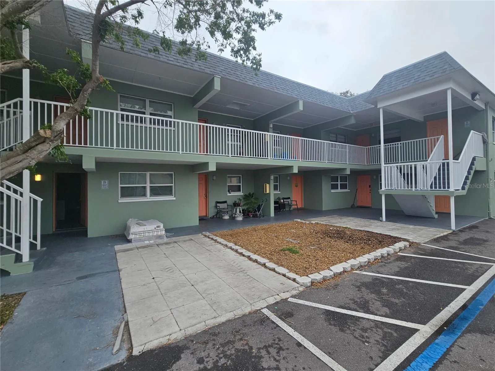 2035 ALPINE RD #4 #4