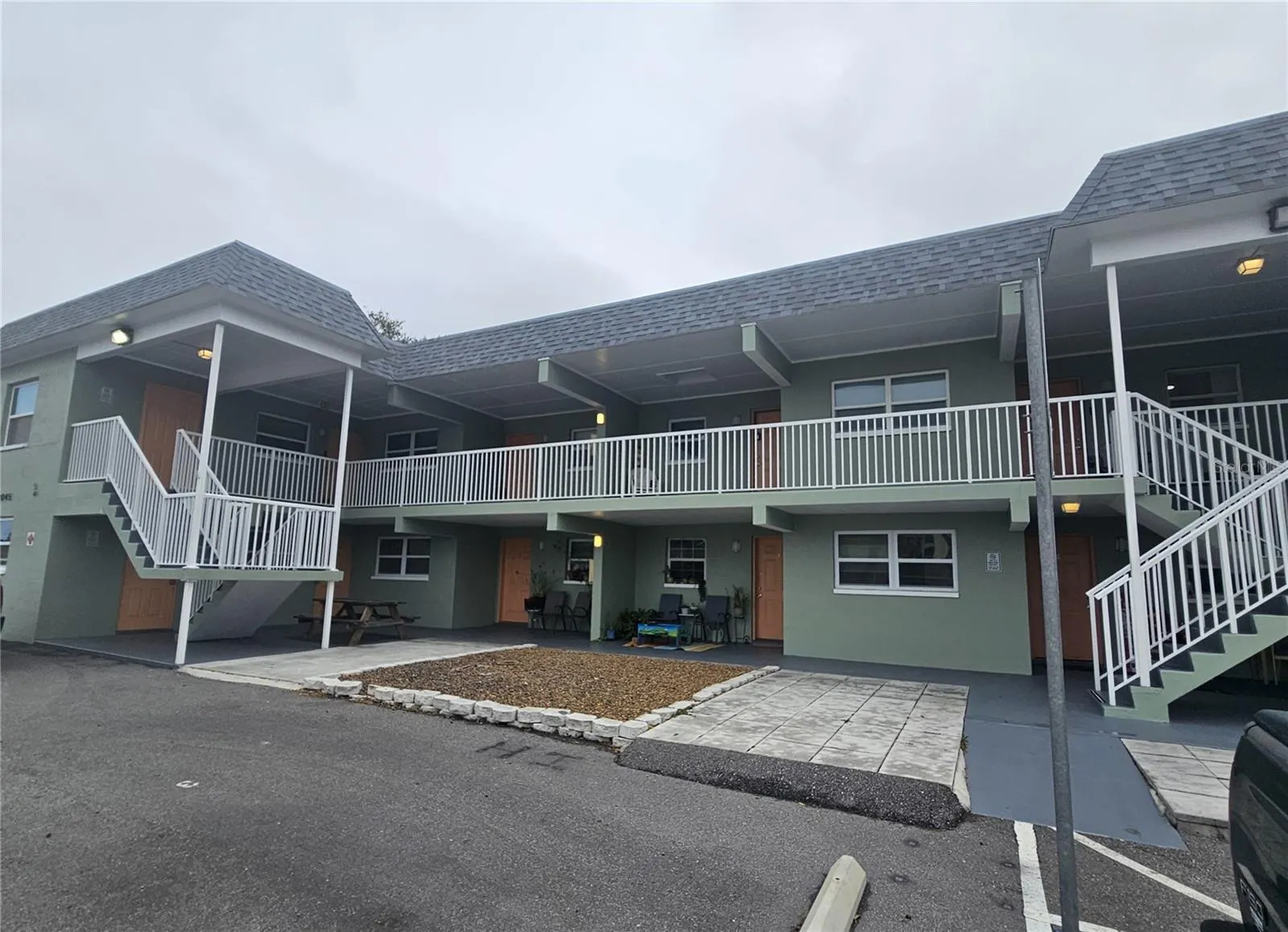 2035 ALPINE RD #4 #4