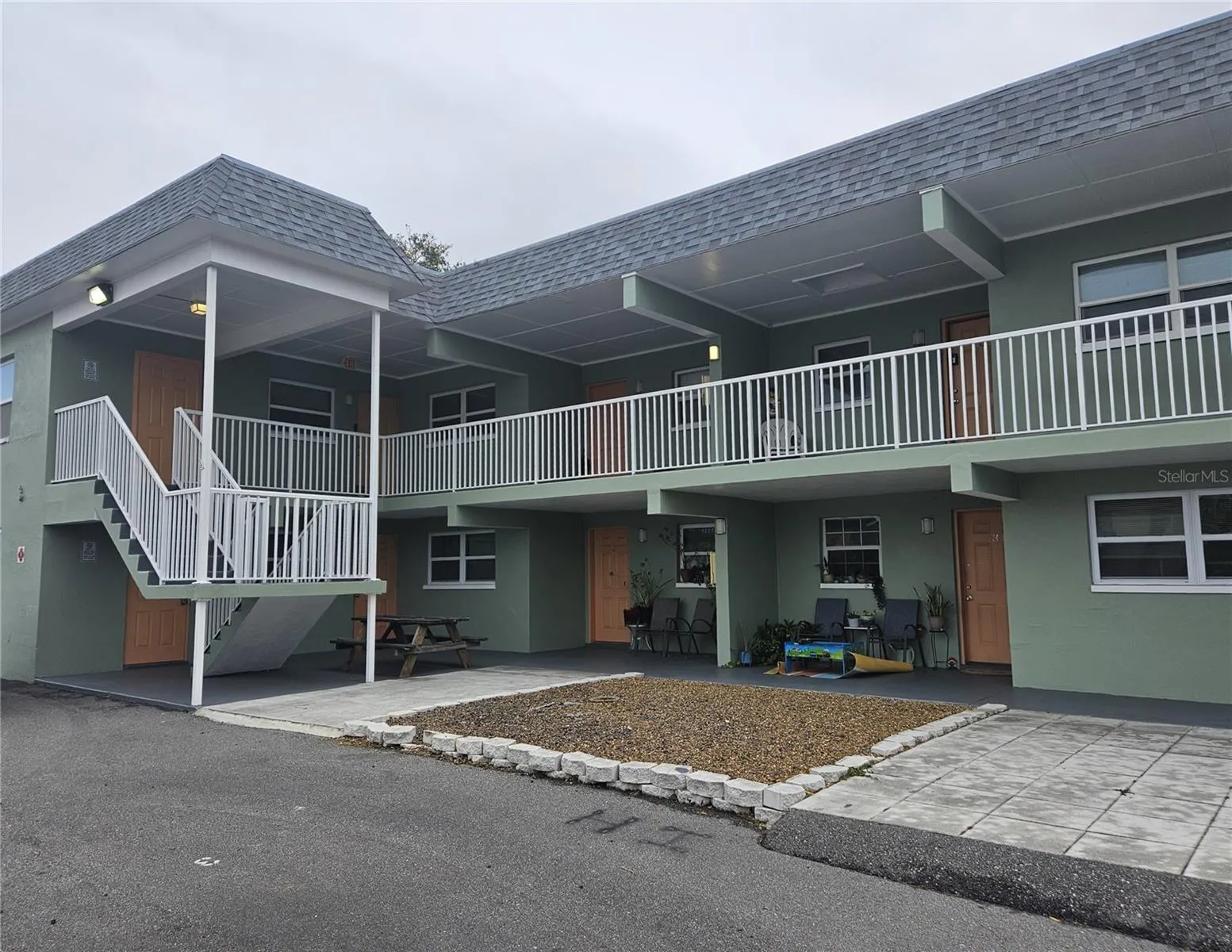 2035 ALPINE RD #4 #4