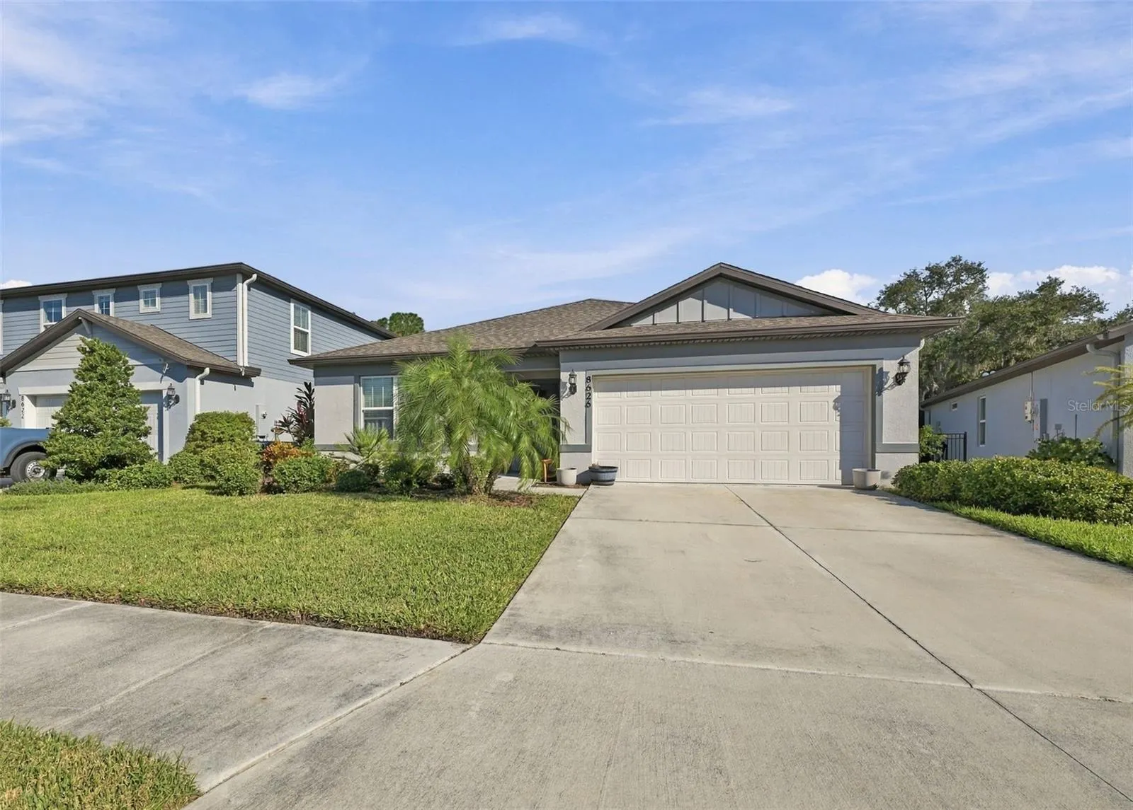 8626 MERCATOR CT