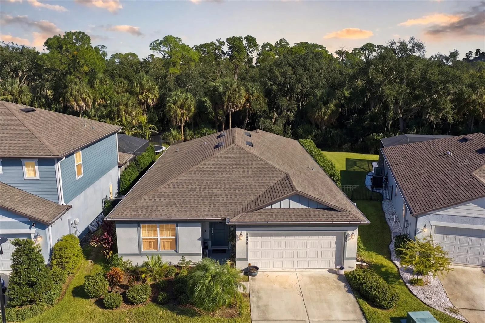8626 MERCATOR CT
