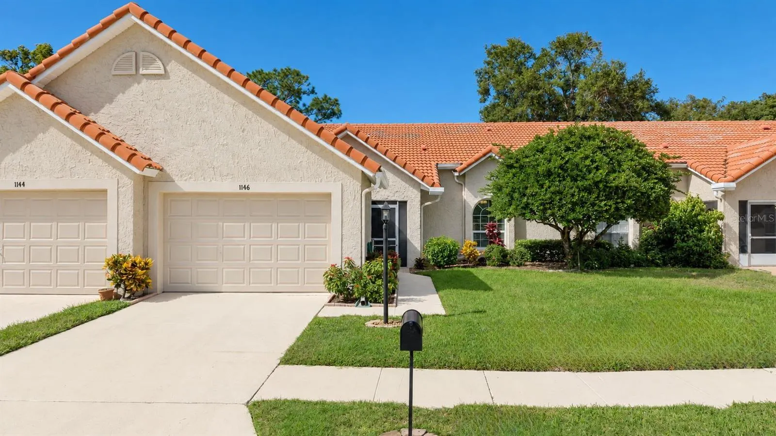 1146 RUSTLEWOOD CT