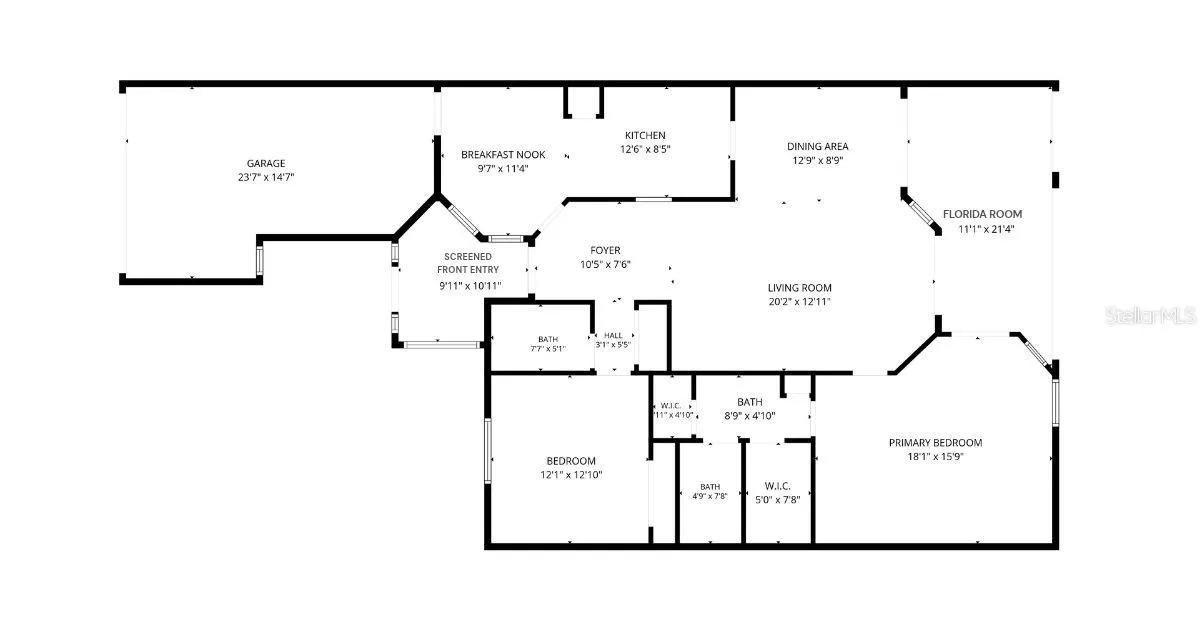 1146 RUSTLEWOOD CT
